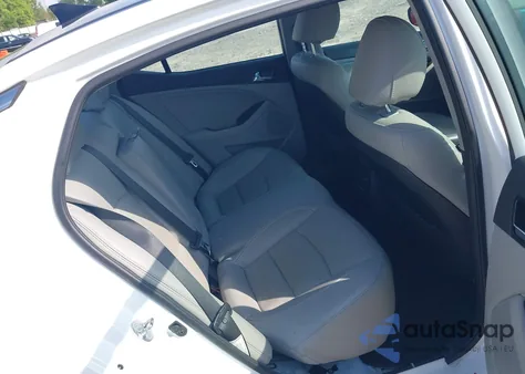 2013 Kia Optima Ex from USA, damaged, VIN 5XXGN4A79DG105157